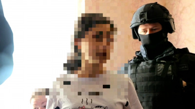 Оперативники задержали представительниц кочевого народа, обворовывавших петербуржцев