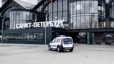 В Петербурге задержали 12 нарушителей миграционного законодательства