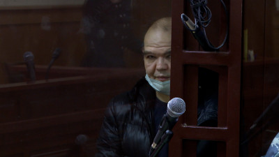 «Петербургскому душителю» добавили к пожизненному сроку 18 лет