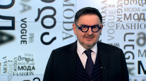 Рисунок, творящий чудеса: полосатые образы в новых коллекциях сезона