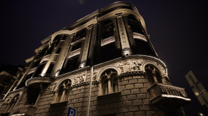 Вышли из тени. Какие дома исторического центра преобразились за последнее время?