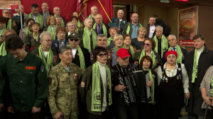 «Путь железный, а короче — БАМ»: полвека назад на строительство Байкало-Амурской магистрали приехали отряды ленинградцев