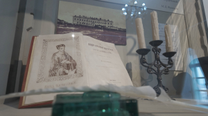 По пути декабристов: память о сосланных в Сибирь дворянах-революционерах в Тобольске