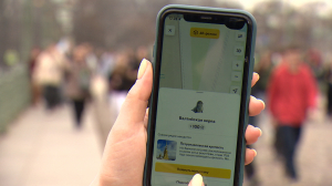 Скидки на билеты в музеи в обмен на виртуальных котиков. В Петербурге появилась игра дополненной реальности для путешествия по городу