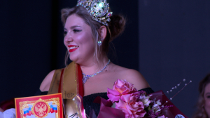 Красоты должно быть много. Конкурс моделей «плюс-сайз»