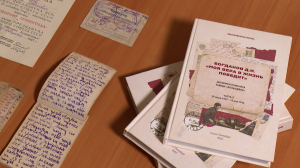 Путешествие-воспоминание — по дневниковым записям жителя блокадного Ленинграда Дмитрия Богданова