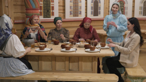 Кухня религий мира: путешествие по трапезным петербургских храмов разных конфессий