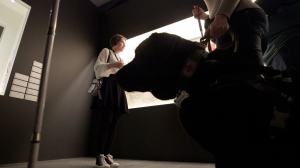 Незаменимые четвероногие помощники. Как собаки-поводыри помогают незрячим и слабовидящим людям посещать музеи?