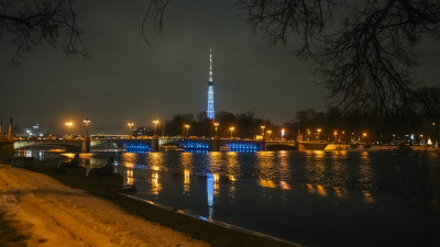 Северная столица участвует в премии «Маршрут построен 2025-2026» в трех номинациях — как проголосовать