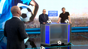 #ТАКОЙФУТБОЛ в эфире! Выпуск №326