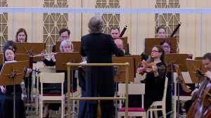 Когда классика — это совсем не скучно: маэстро Александр Канторов отмечает сегодня день рождения