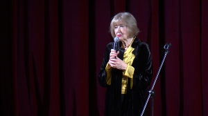 Главная хранительница театральной культуры: поздравляем с днём рождения выдающегося театроведа Наталью Метелицу