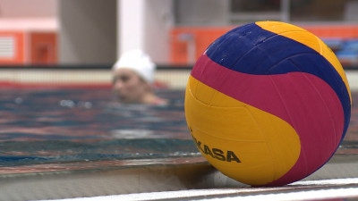 Петербург впервые в истории примет решающие матчи женского кубка России по водному поло