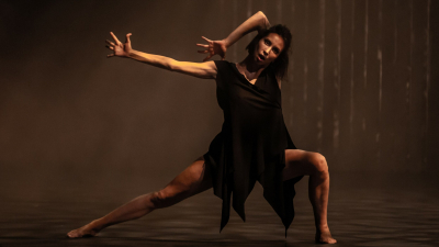 В Петербурге покажут первый в России балет, объединивший четырех хореографов из четырех стран