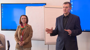 Вступительные испытания для участников второго потока проекта «Время героев Санкт-Петербурга»