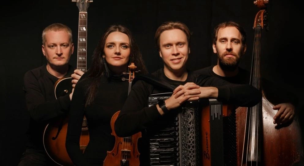 В Петербурге Международный день джаза отпразднуют особенным фестивалем - tvspb.ru