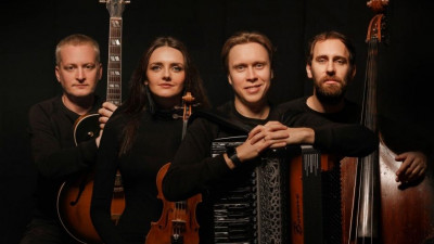 В Петербурге Международный день джаза отпразднуют особенным фестивалем