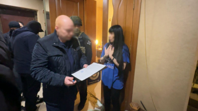 В Петербурге пресекли деятельность экстремистов, призывавших к насилию в тюрьмах