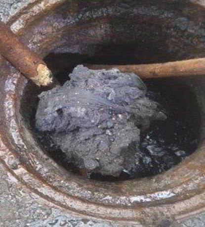 «Водоканал» составил антирейтинг районов Петербурга, жители которых чаще всего засоряют канализацию - tvspb.ru