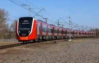 РЖД внедрила новые плацкартные вагоны без верхних полок