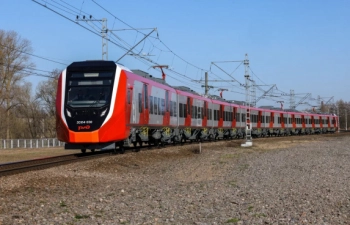 РЖД внедрила новые плацкартные вагоны без верхних полок