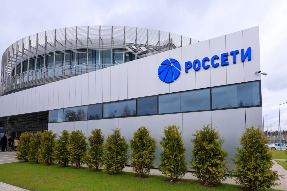 Александр Беглов: Интеллектуальная лаборатория цифровых сетей ПАО «Россети» – современный центр по проведению исследований, разработке технологий и тестированию оборудования - tvspb.ru