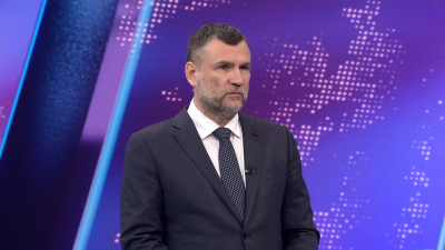 Набережные и сады-трансформеры: Евгений Разумишкин рассказал, как благоустроят Петербург