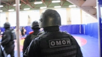 Рейд бойцовских клубов мигрантов провели в Петербурге