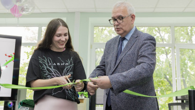 В Петербурге открылась цифровая научная лаборатория анализа биомедицинских изображений и данных