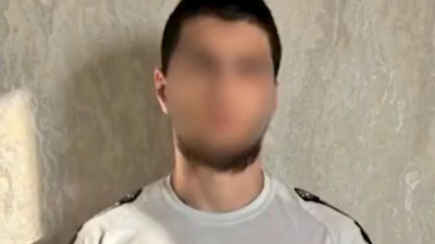 В Петербурге задержали одного из участников международной мошеннической схемы