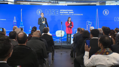 Соглашения о сотрудничестве между ВШЭ и зарубежными вузами планируют подписать на Международной партнерской неделе