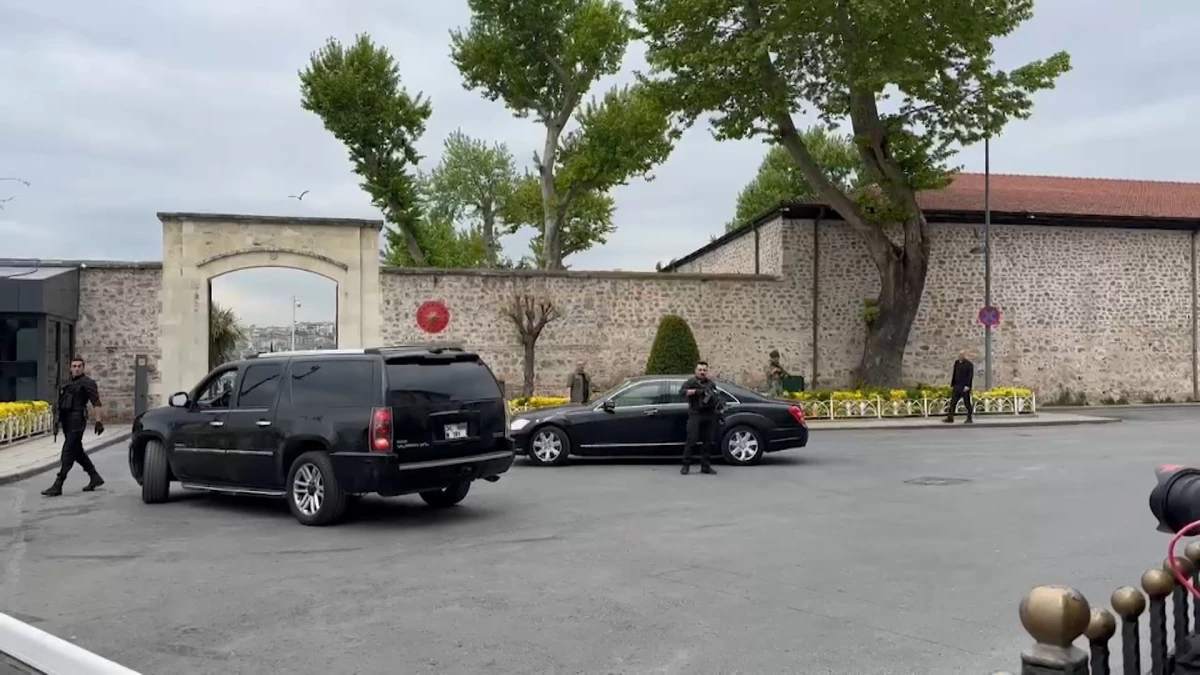 Россия и Украина взяли паузу в переговорах - tvspb.ru