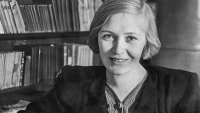 Голос блокадного Ленинграда: со дня рождения Ольги Берггольц исполнилось 115 лет