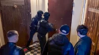 В Петербурге начальник отдела полиции Василеостровского района стал фигурантом уголовного дела о взятке