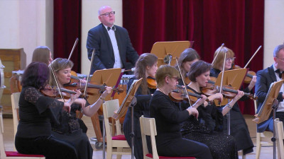 Фестиваль «Ленинградская музыкальная весна» откроется симфоническим вечером в Большом зале филармонии