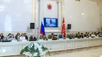 В парламенте Петербурга обсудили, как улучшить оказание медпомощи пациентам с редкими генетическими заболеваниями