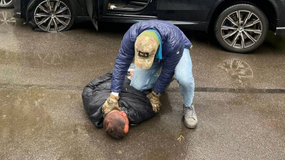 ФСБ России накрыла организованную группу, которая занималась сбытом незаконно ввезенного табака