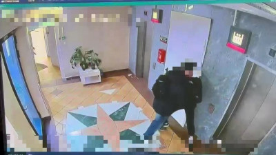 В Петербурге задержали иностранца, ограбившего мужчину после «застолья» на Ладожском вокзале