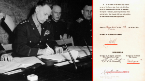 Дневник Победы. День Победы