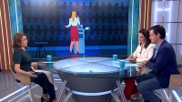 Психолог объяснила, как преодолеть страх публичных выступлений
