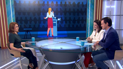 Психолог объяснила, как преодолеть страх публичных выступлений