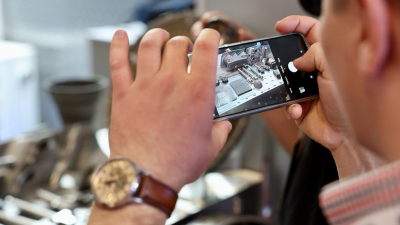 «Лазерные Системы» из Санкт-Петербурга — участник выставки «Металлообработка-2025»