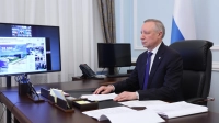 Александр Беглов: Финал чемпионата «Профессионалы» состоится в Петербурге третий раз подряд и позволит городу продолжить внедрение новых эффективных инструментов для подготовки кадров
