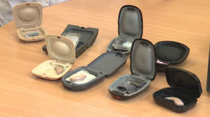 Программа слухопротезирования в Санкт-Петербурге