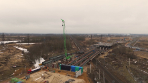 Мегапроекты Санкт-Петербурга