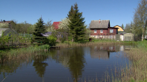 Пожарная безопасность на садовом участке