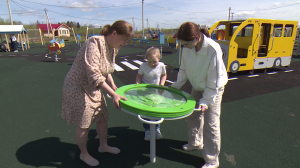 Участки для многодетных семей