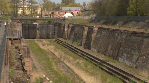 Петровские доки впервые открывают двери для посетителей