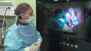 Осложнения сахарного диабета. Синдром диабетической стопы