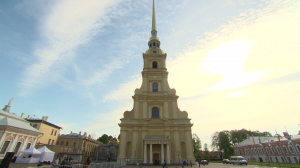 Праздничные мероприятия в честь Дня города